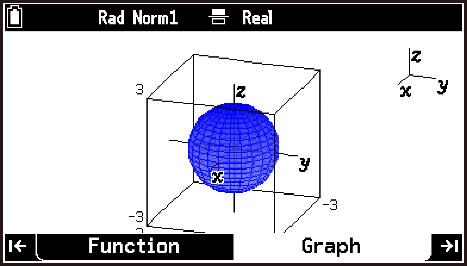 CY876_3D Graph_Using Built-in Template_6